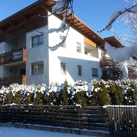 Alping Apartments Bruneck Exteriör bild