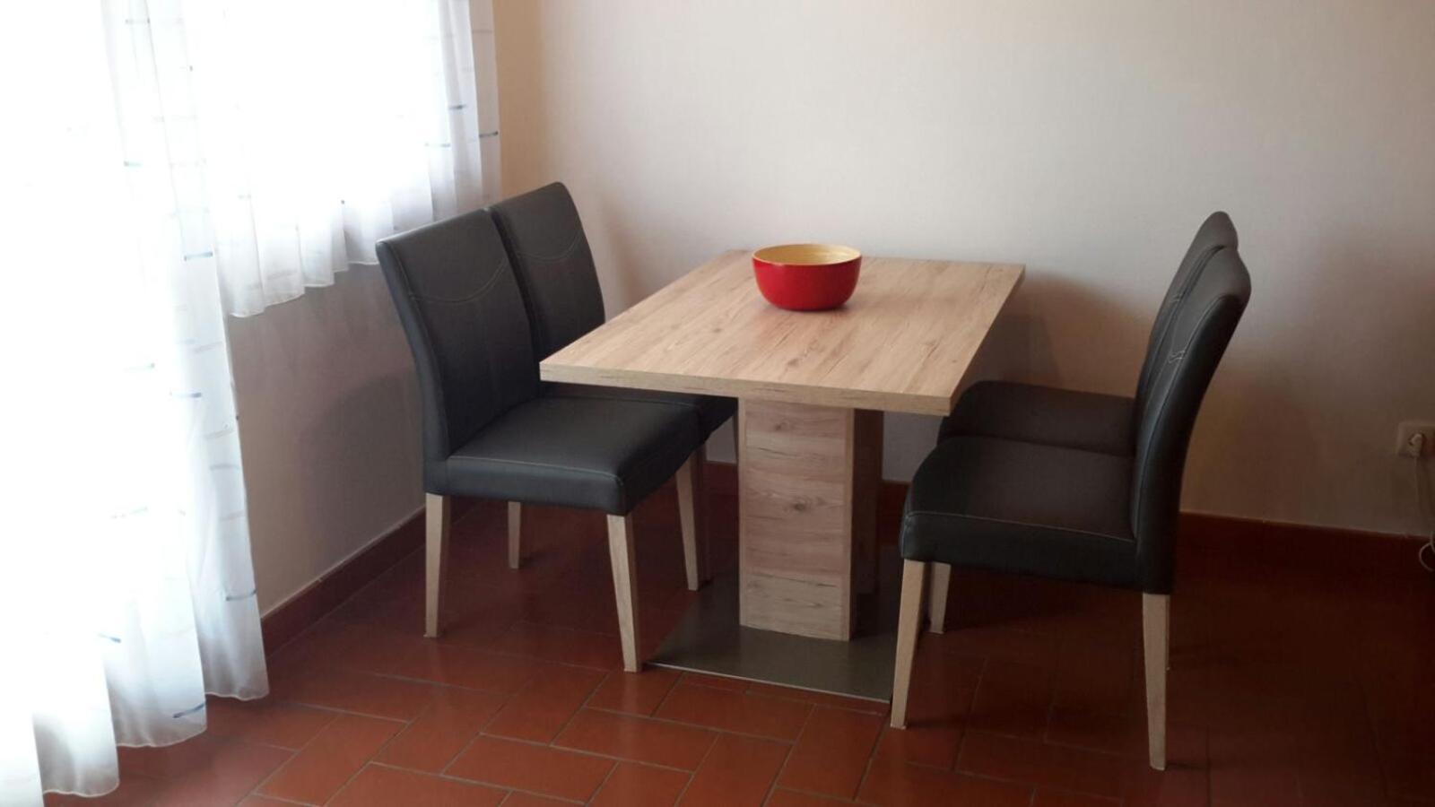 Alping Apartments Bruneck Exteriör bild