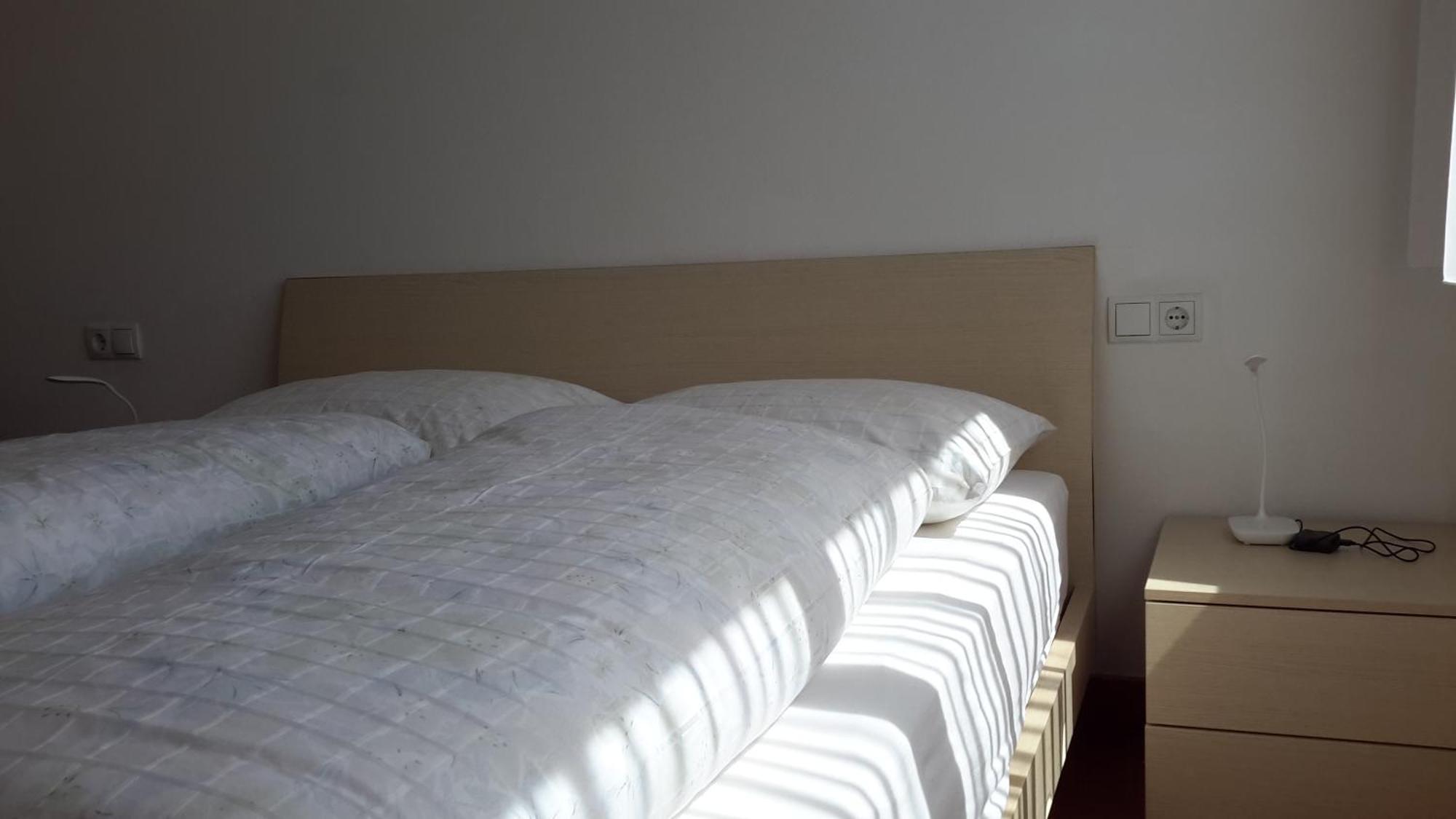 Alping Apartments Bruneck Exteriör bild