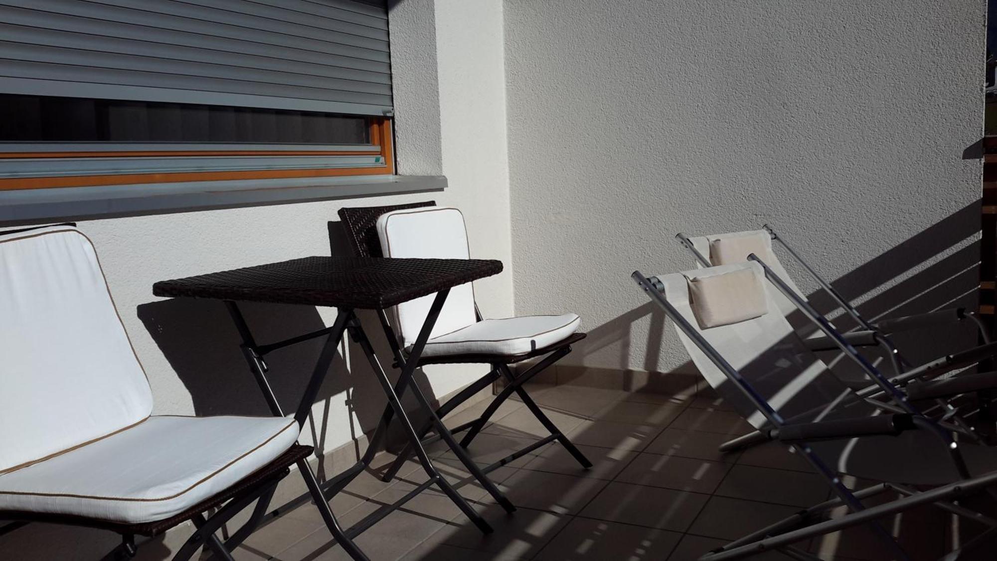 Alping Apartments Bruneck Exteriör bild