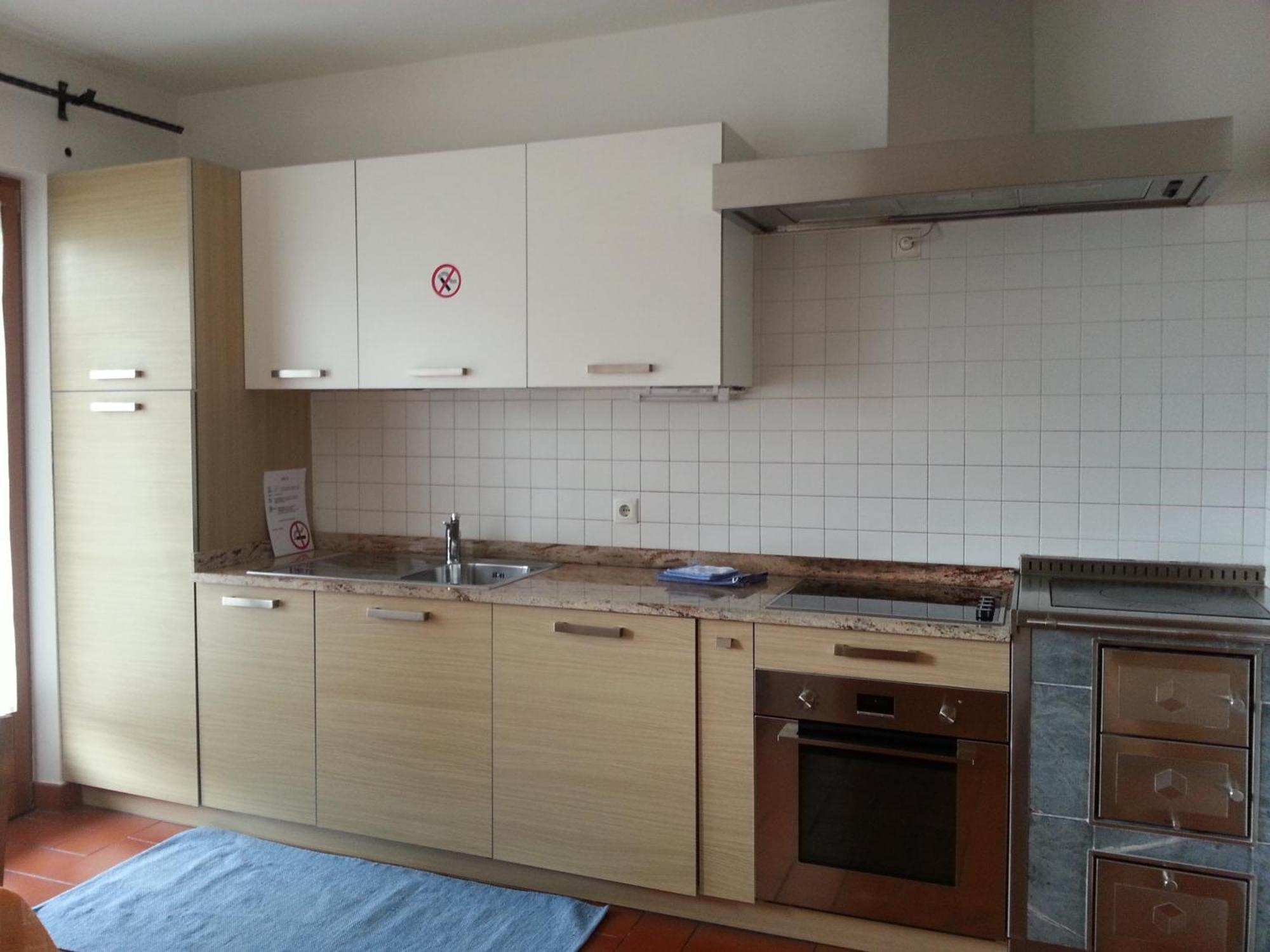 Alping Apartments Bruneck Exteriör bild